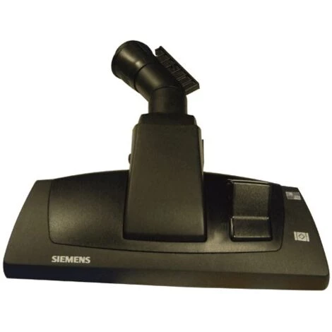 BROSSE COMBINEE POUR PETIT ELECTROMENAGER SIEMENS - 00462054 1 BROSSE COMBINEE POUR PETIT ELECTROMENAGER SIEMENS - 00462054