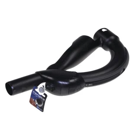 POIGNEE DE FLEXIBLE POUR PETIT ELECTROMENAGER SIEMENS - 00483832 1 POIGNEE DE FLEXIBLE POUR PETIT ELECTROMENAGER SIEMENS - 00483832