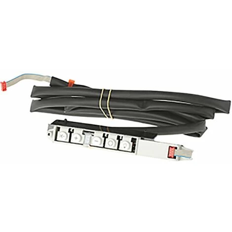 MODULE-ELEMENT DE COMMANDE POUR HOTTE SIEMENS - 00498314 2 MODULE-ELEMENT DE COMMANDE POUR HOTTE SIEMENS - 00498314 – Image 2