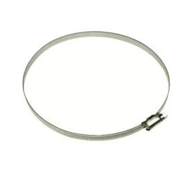 COLLIER SERRAGE GAINE POUR HOTTE SIEMENS - 00499372