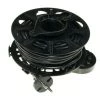 ENROULEUR DE CABLE COMPLET POUR PETIT ELECTROMENAGER SIEMENS - 00644586