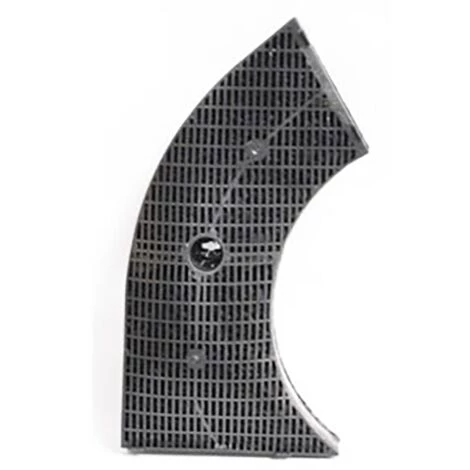 FILTRE DE CHARBON ACTIF POUR HOTTE SIEMENS - 00647277 2 FILTRE DE CHARBON ACTIF POUR HOTTE SIEMENS - 00647277 – Image 2