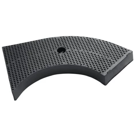 FILTRE DE CHARBON ACTIF POUR HOTTE SIEMENS - 00647277 3 FILTRE DE CHARBON ACTIF POUR HOTTE SIEMENS - 00647277 – Image 3