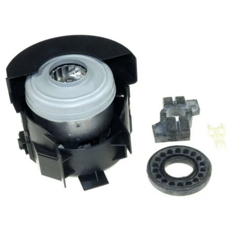 MOTEUR VENTILATEUR POUR PETIT ELECTROMENAGER SIEMENS - 00654189 1 MOTEUR VENTILATEUR POUR PETIT ELECTROMENAGER SIEMENS - 00654189