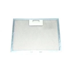 FILTRE A GRAISSE METALLIQUE POUR HOTTE SIEMENS - 00665715