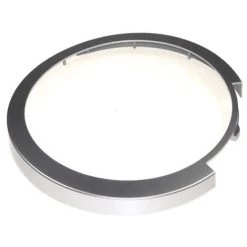 CADRE HUBLOT EXTERIEUR POUR LAVE LINGE SIEMENS - 00673907