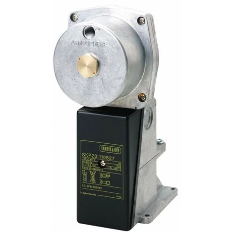 SIEMENS Servomoteur SKP 75 003E2 1 SIEMENS Servomoteur SKP 75 003E2